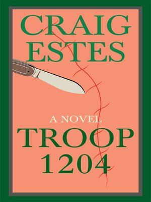 cover image of Troop 1204